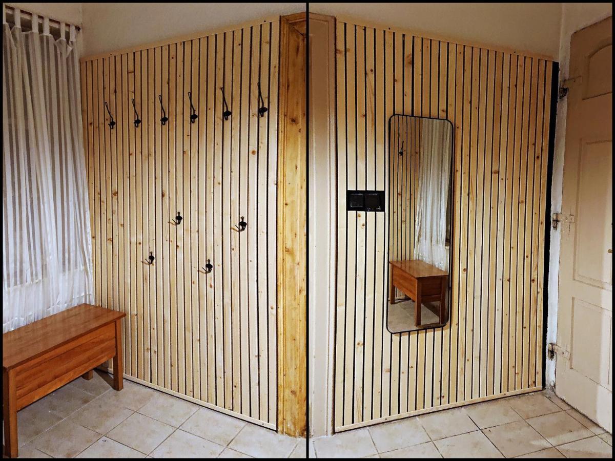 Chalupa kde bejval krám ★ sauna ★ kulečník ★ pinec Vysoké nad Jizerou Exterior foto